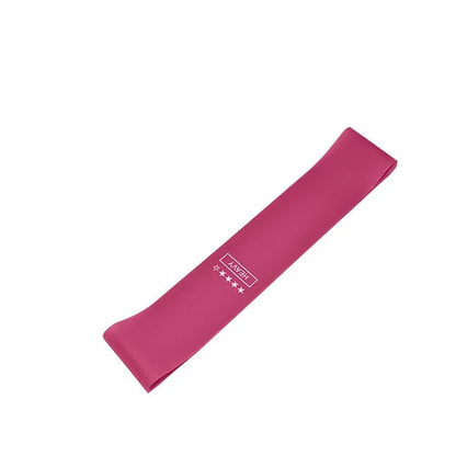 LOOPFIT weerstandsbandenset