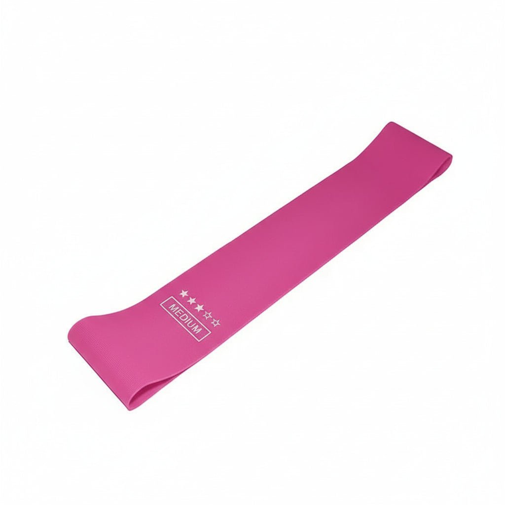 LOOPFIT weerstandsbandenset