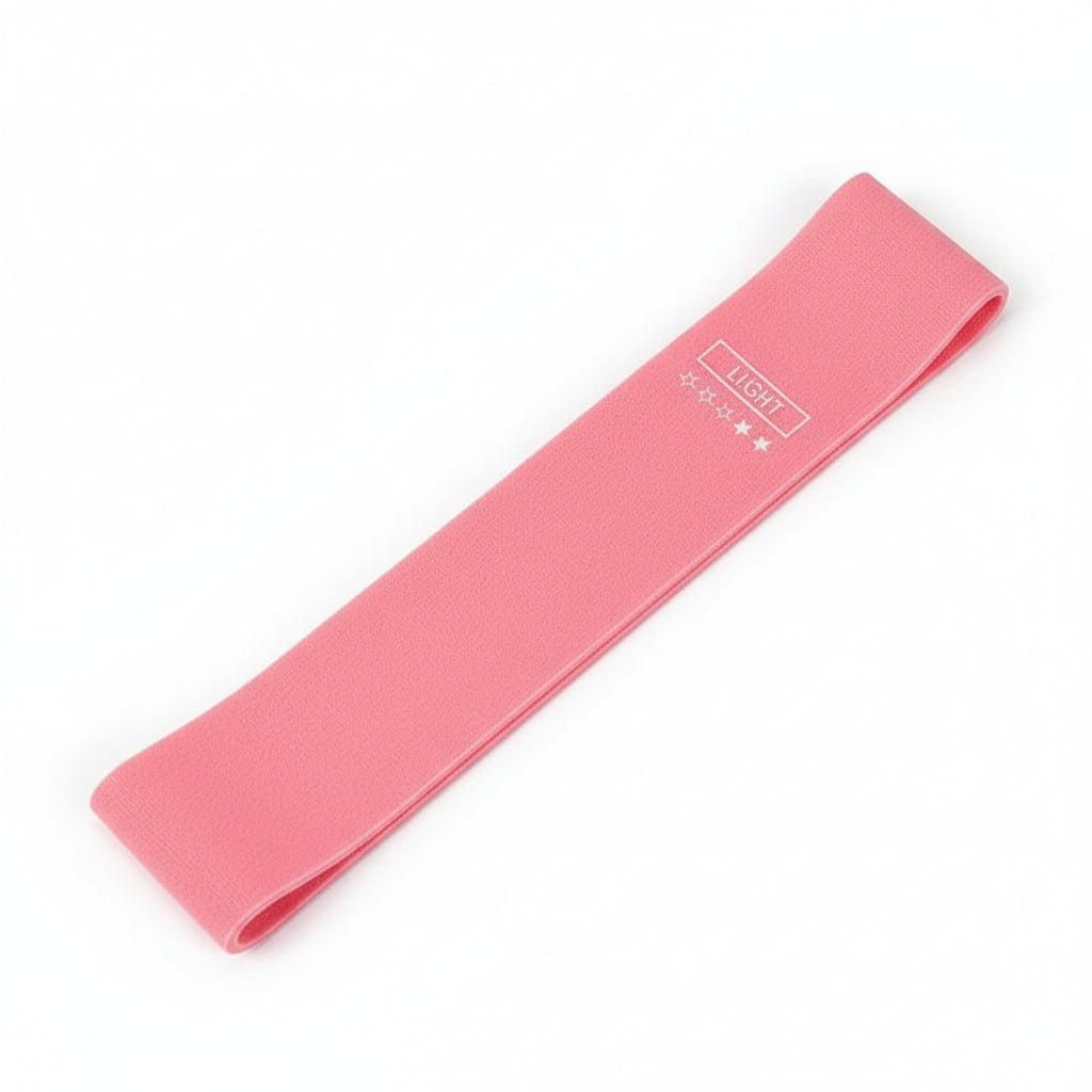 LOOPFIT weerstandsbandenset