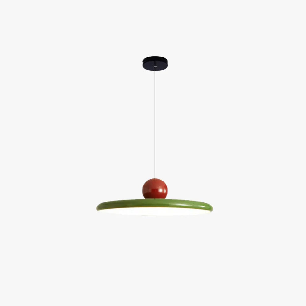 Clyrena Scandinavische Design Hanglamp