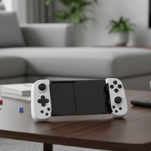 MULTIGRIP draadloze controller voor PS4