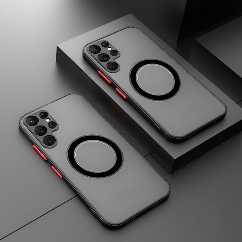 ShockMag magnetisch beschermhoesje voor Samsung