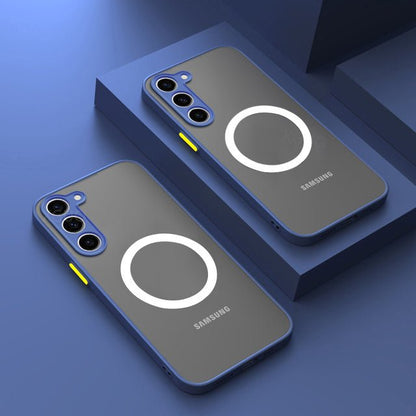 ShockMag magnetisch beschermhoesje voor Samsung
