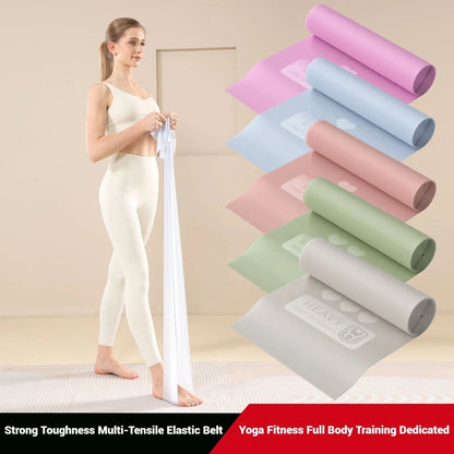CORESTRAP stretch weerstandsband