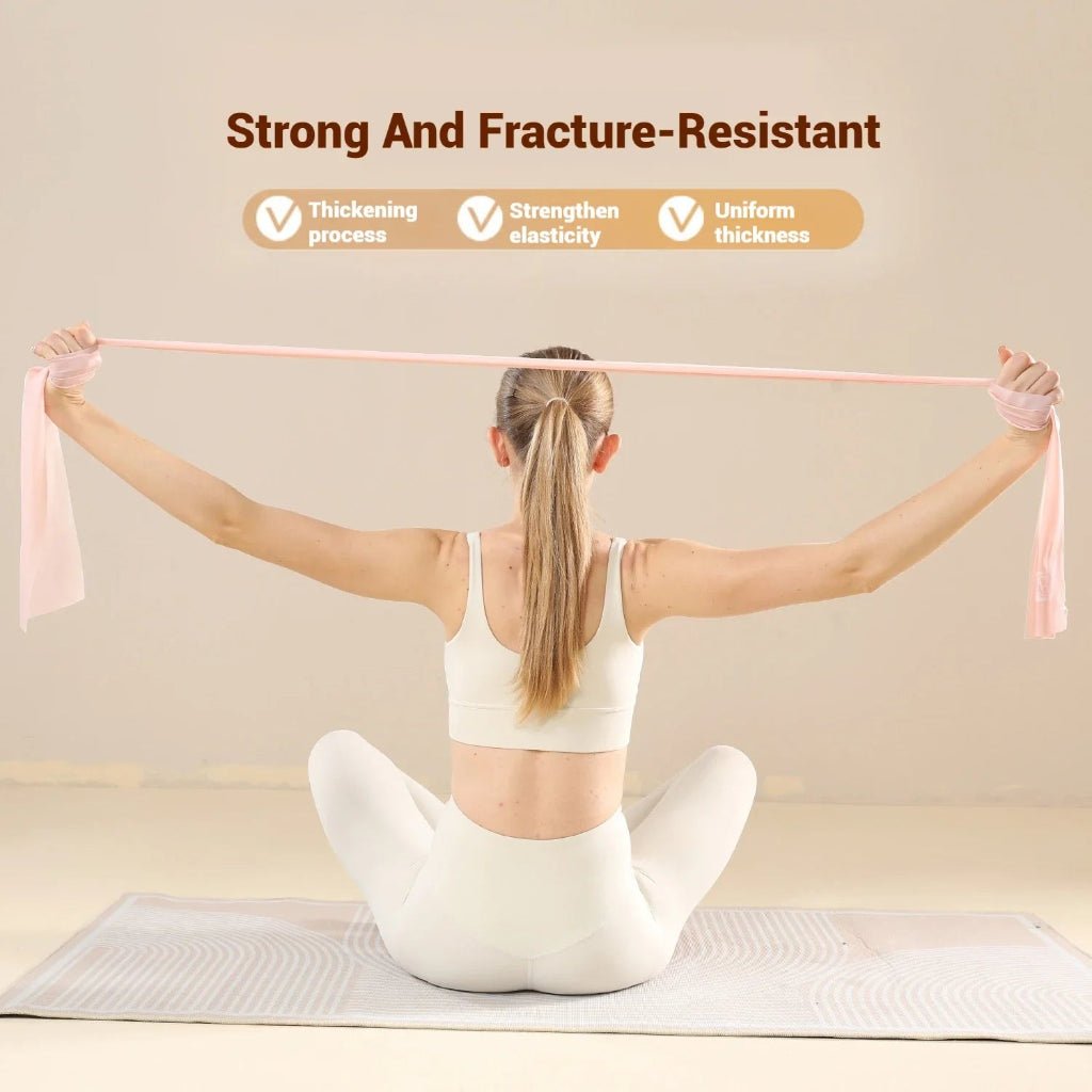 CORESTRAP stretch weerstandsband