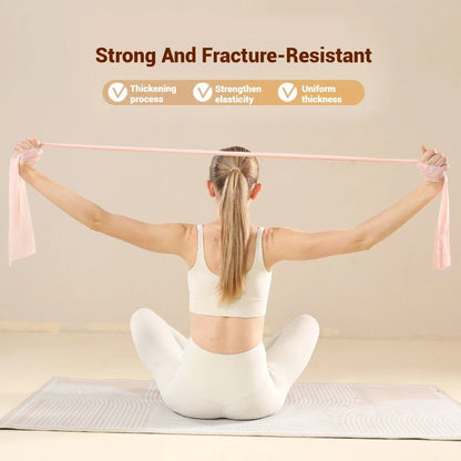 CORESTRAP stretch weerstandsband