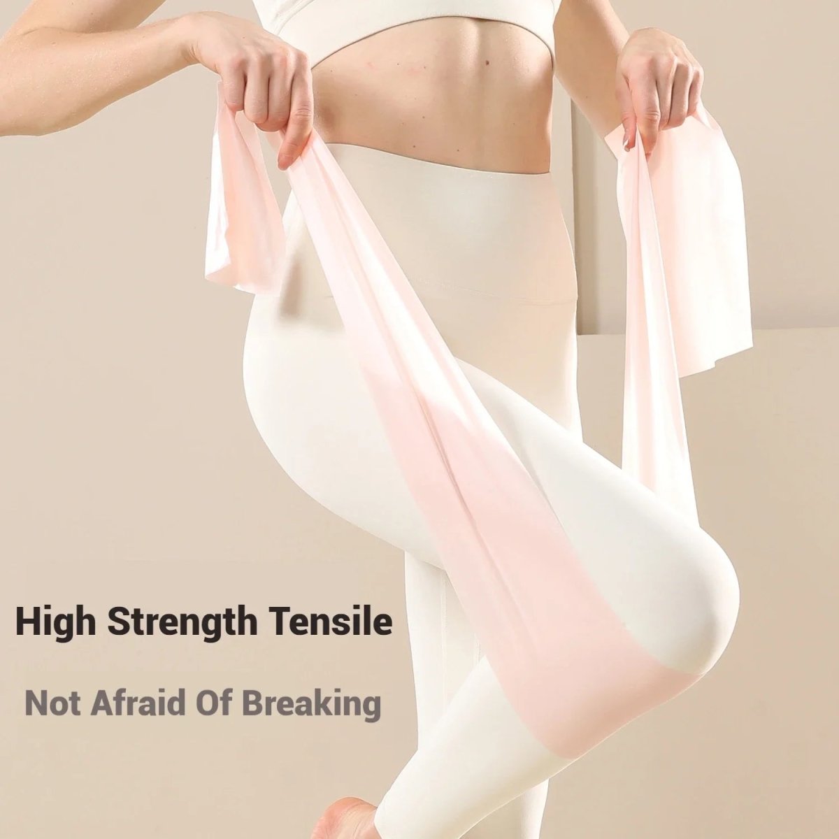 CORESTRAP stretch weerstandsband