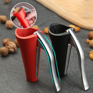 EasyNut Cracker ergonomische notenkraker