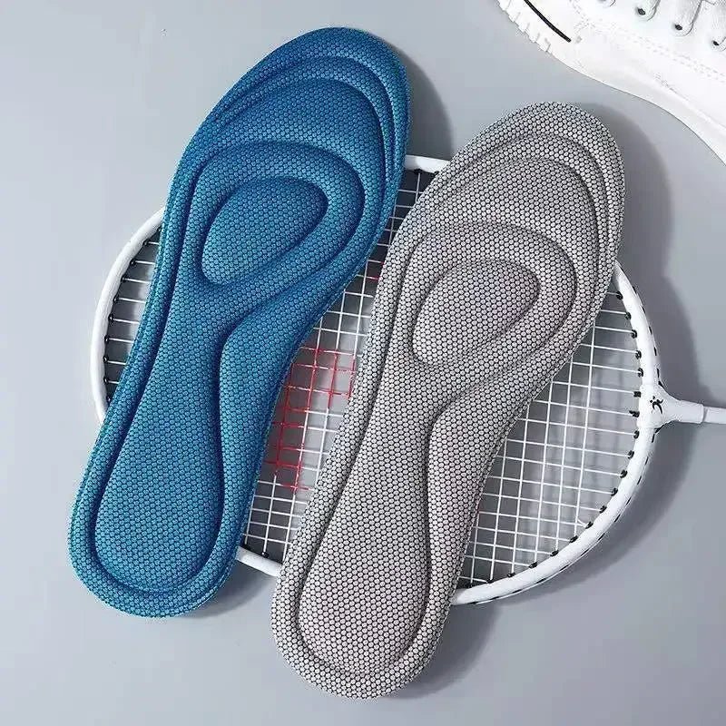 FOOTPURE orthopedische traagschuim inlegzolen