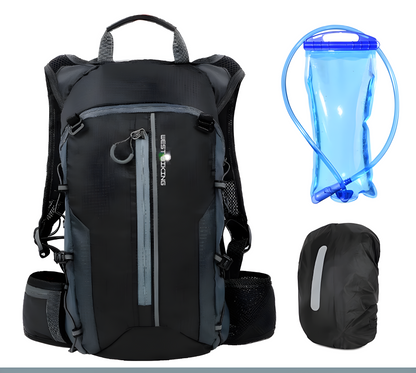 HydroRide multifunctionele drinkrugzak