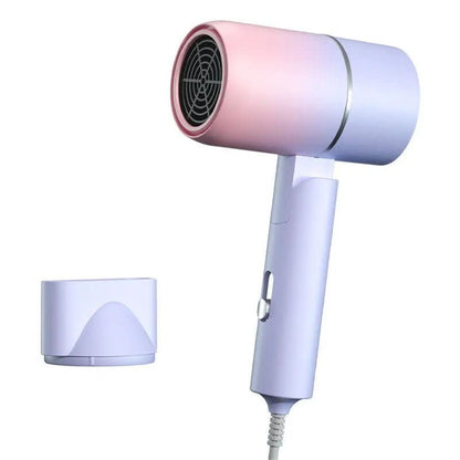 TravelBlow opvouwbare haardroger met ionentechnologie