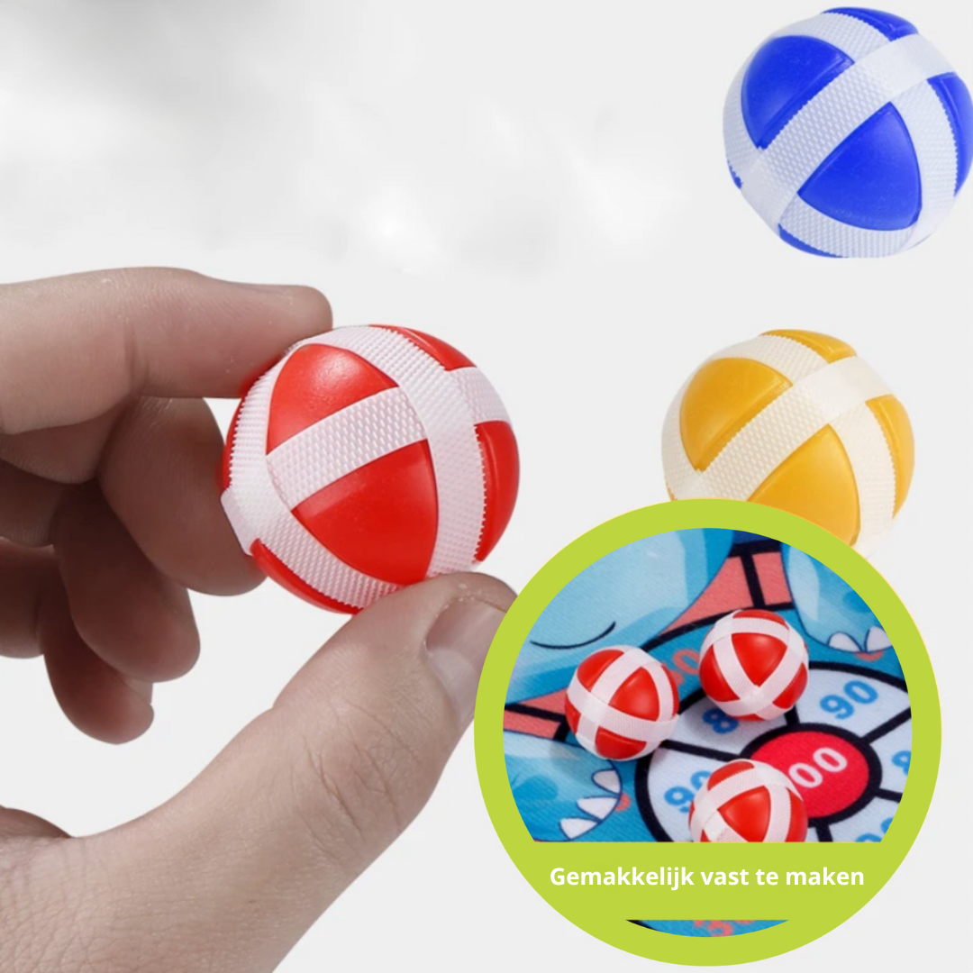 JoyStrike educatief speelgoed