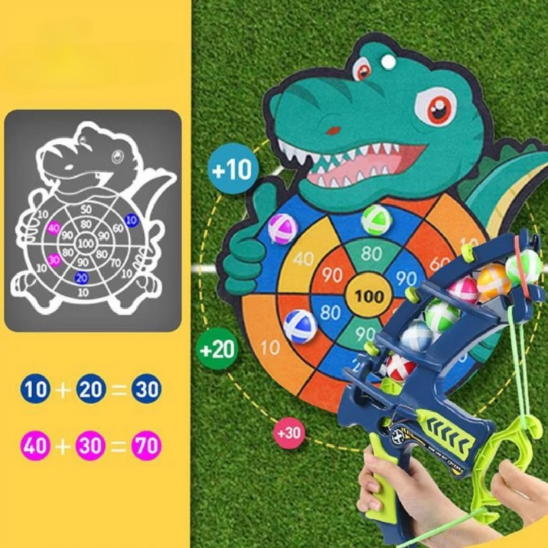 JoyStrike educatief speelgoed