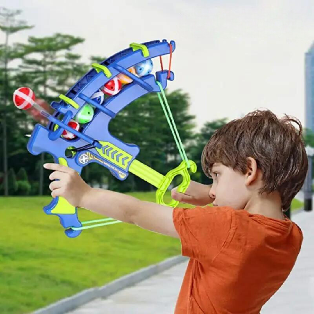 JoyStrike educatief speelgoed