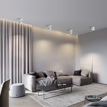 Lumio verstelbare LED spot