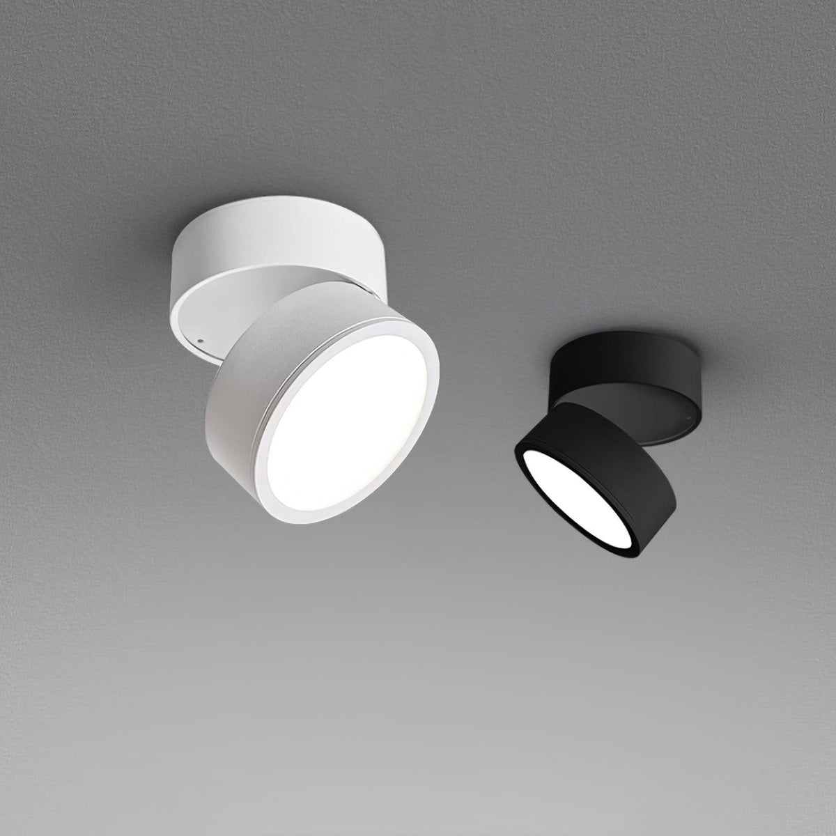 Lumio verstelbare LED spot