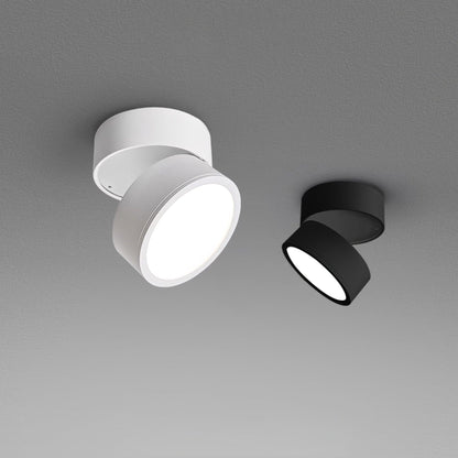 Lumio verstelbare LED spot
