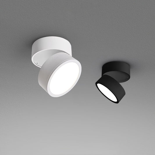 Lumio verstelbare LED spot