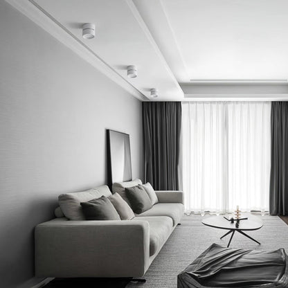 SMD Living verstelbare led-plafondspot
