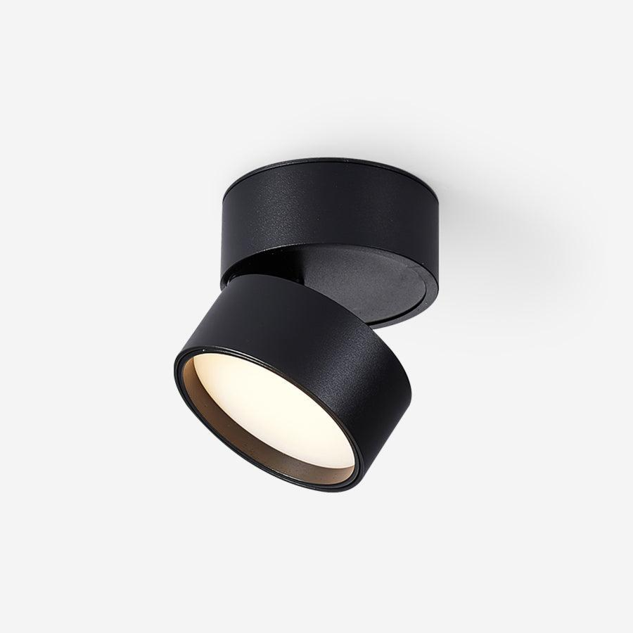 Lumio verstelbare LED spot