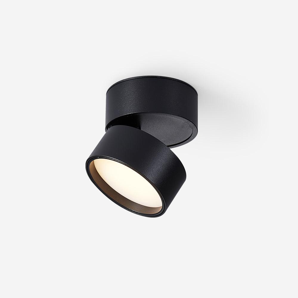 Lumio verstelbare LED spot