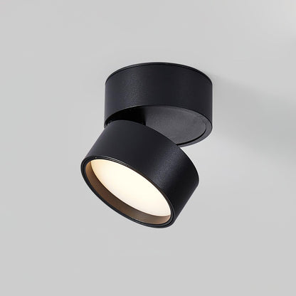 Lumio verstelbare LED spot