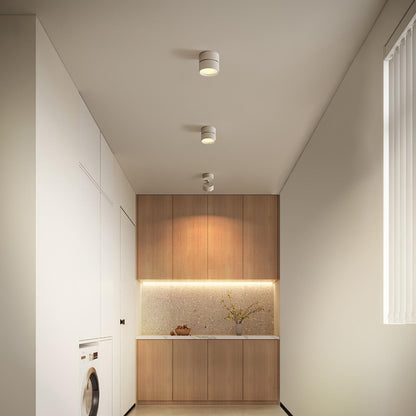 Lumio verstelbare LED spot