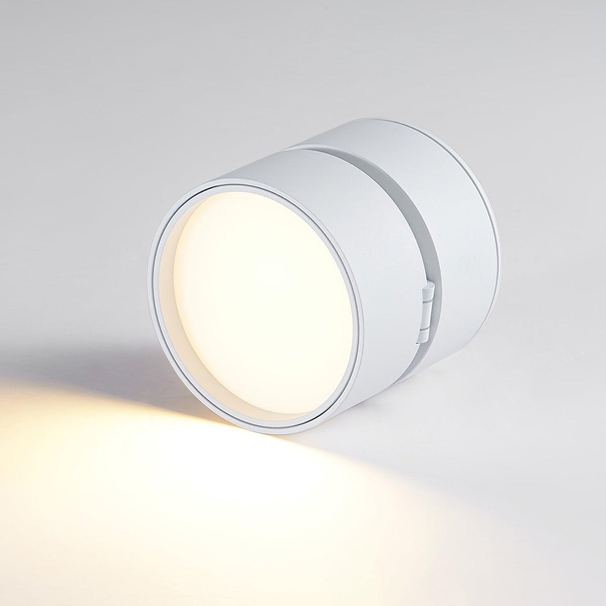 Lumio verstelbare LED spot