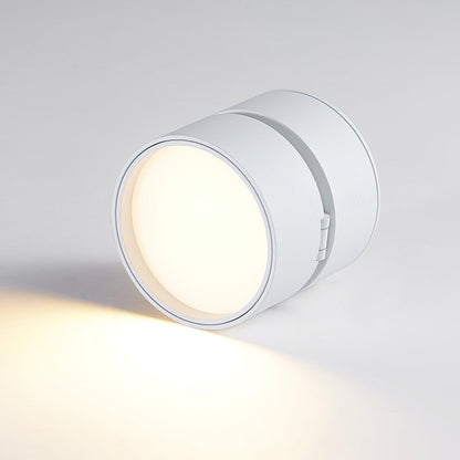 Lumio verstelbare LED spot