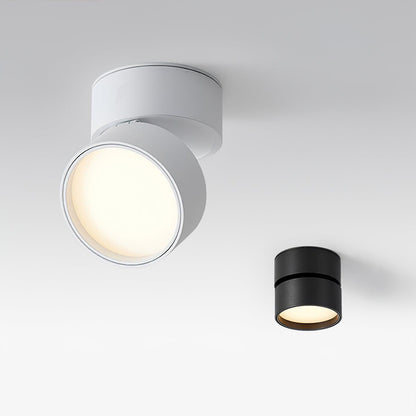 Lumio verstelbare LED spot