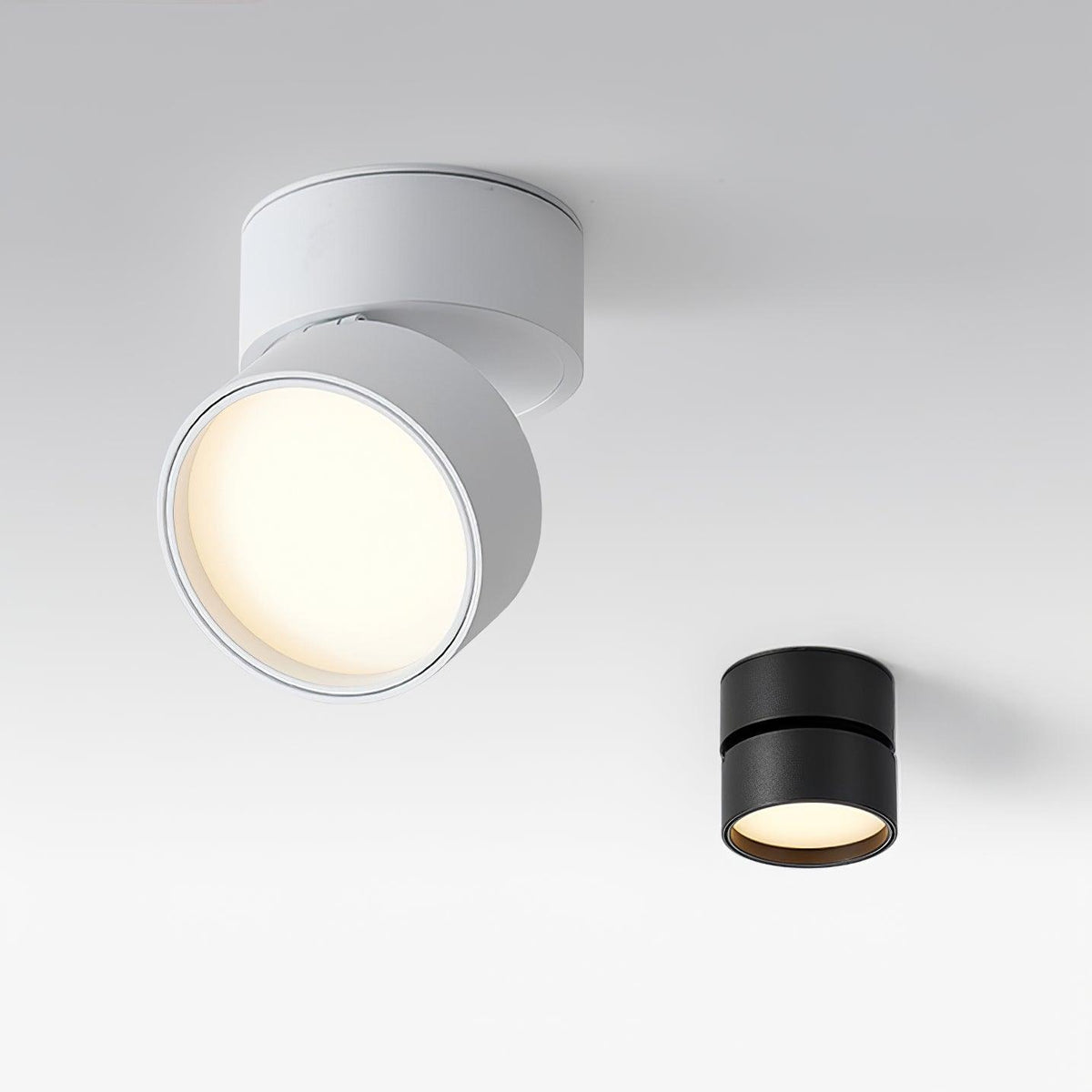 SMD Living verstelbare led-plafondspot