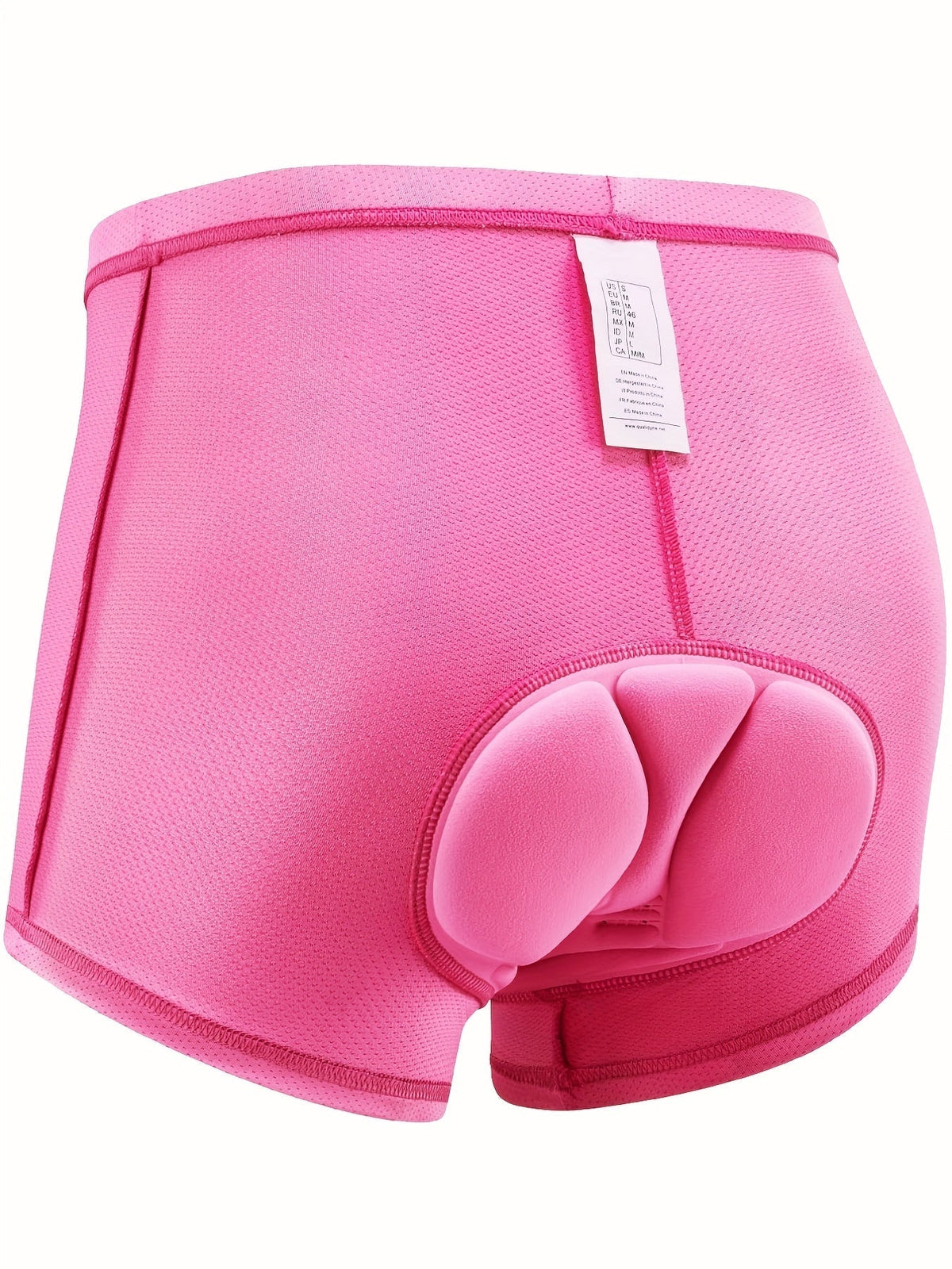 Navando Fietsonderbroek met Padding