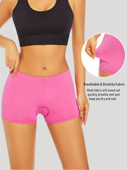 Navando Fietsonderbroek met Padding