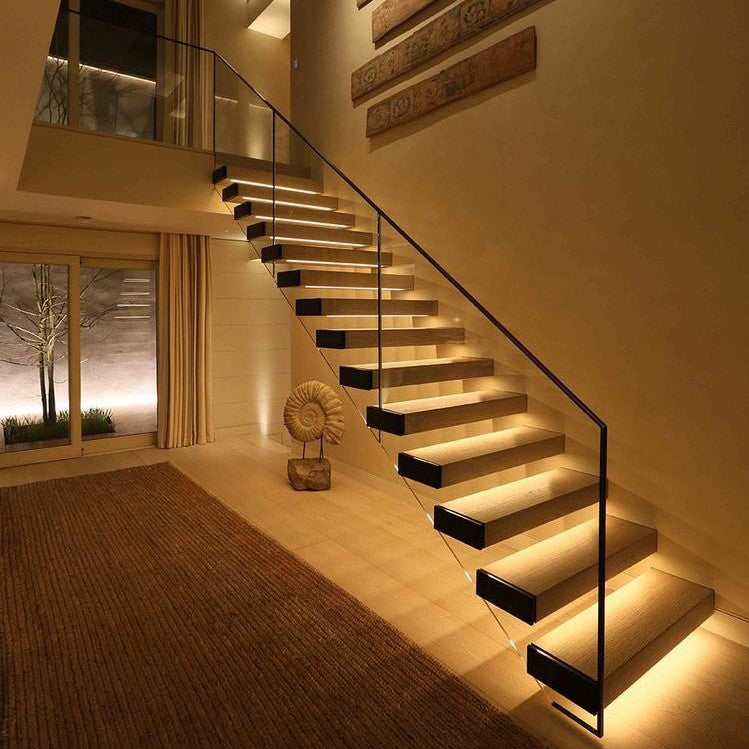 Lumio LED-lichtstrip met Bewegingssensor
