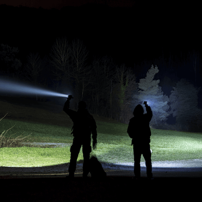 Flash Bat zelfverdediging zaklamp