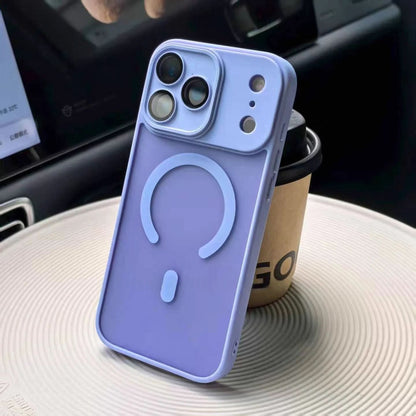 ChargeFlow magnetisch telefoonhoesje