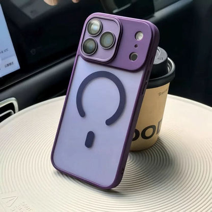 ChargeFlow magnetisch telefoonhoesje
