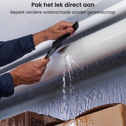 FlexTape waterdichte rubbertape
