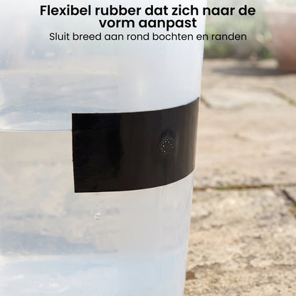 FlexTape waterdichte rubbertape