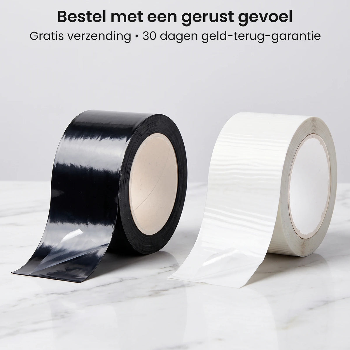 FlexTape waterdichte rubbertape