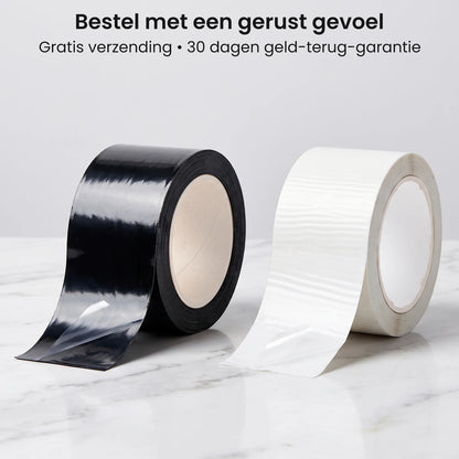 FlexTape waterdichte rubbertape