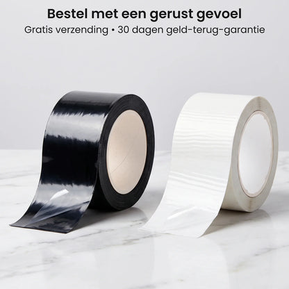 FlexTape waterdichte rubbertape