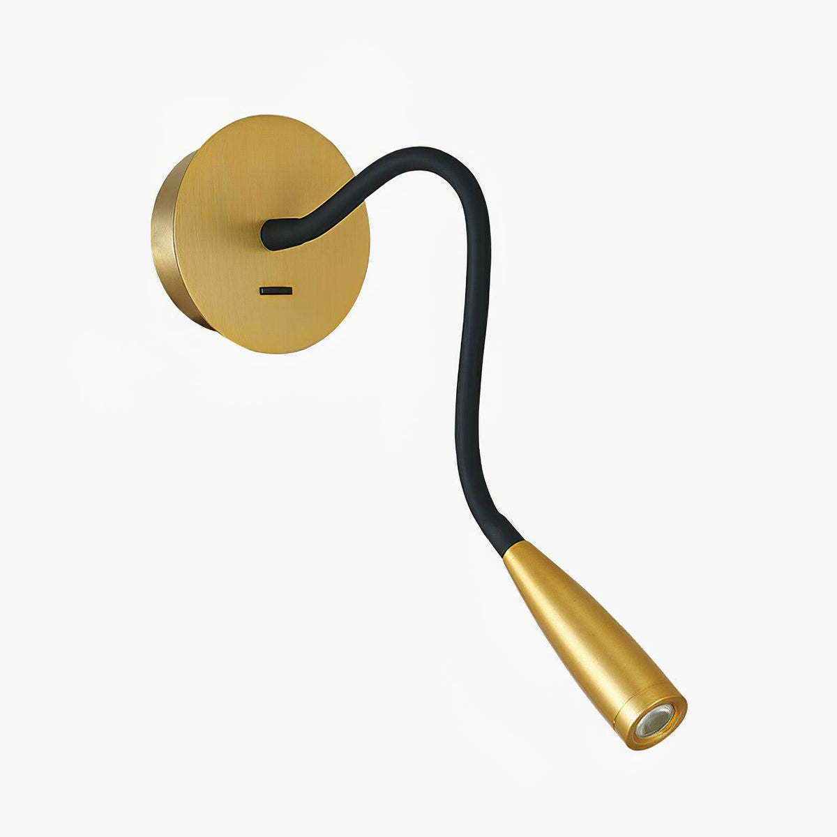 Lumio Rota verstelbare wandlamp