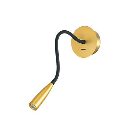 Lumio Rota verstelbare wandlamp