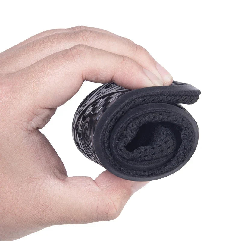 Flexibele lichte waterschoenen