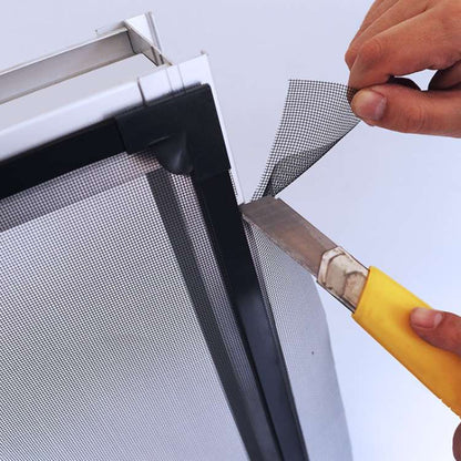 Navando flexibele magnetische raamhor