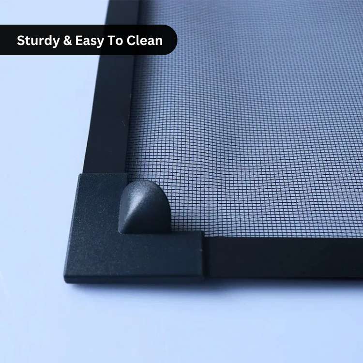 Navando flexibele magnetische raamhor