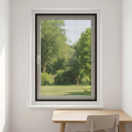 Flexibele Magnetische Raamhor