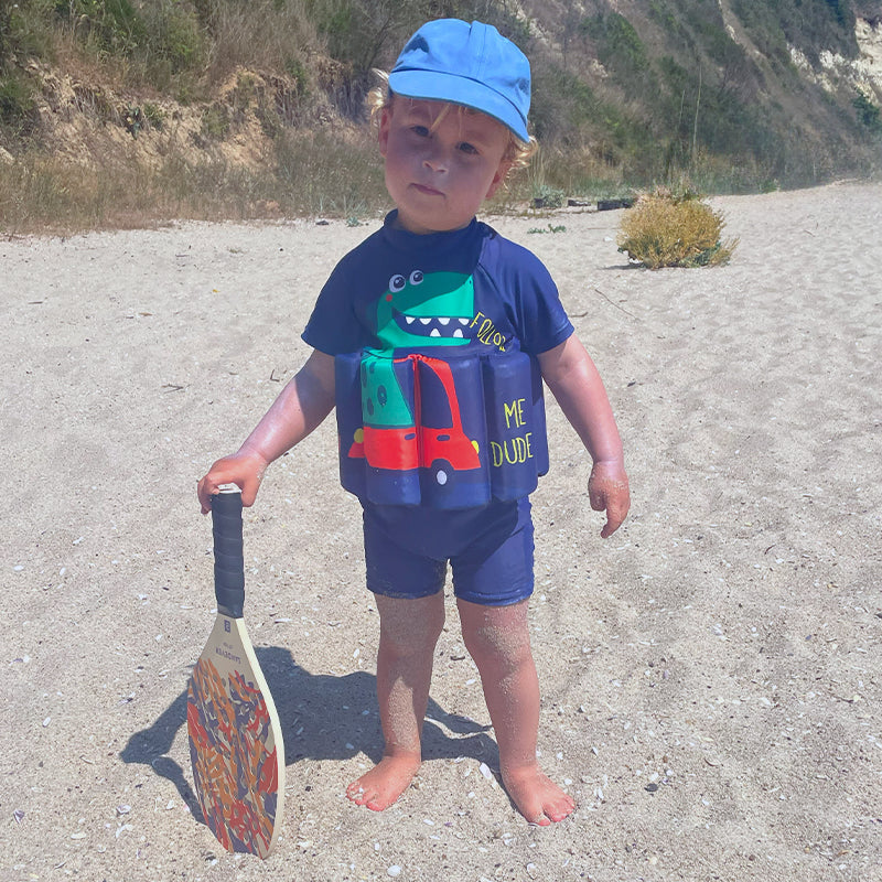 SafeSwim kinder drijfpak
