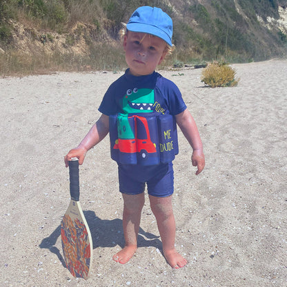 SafeSwim kinder drijfpak
